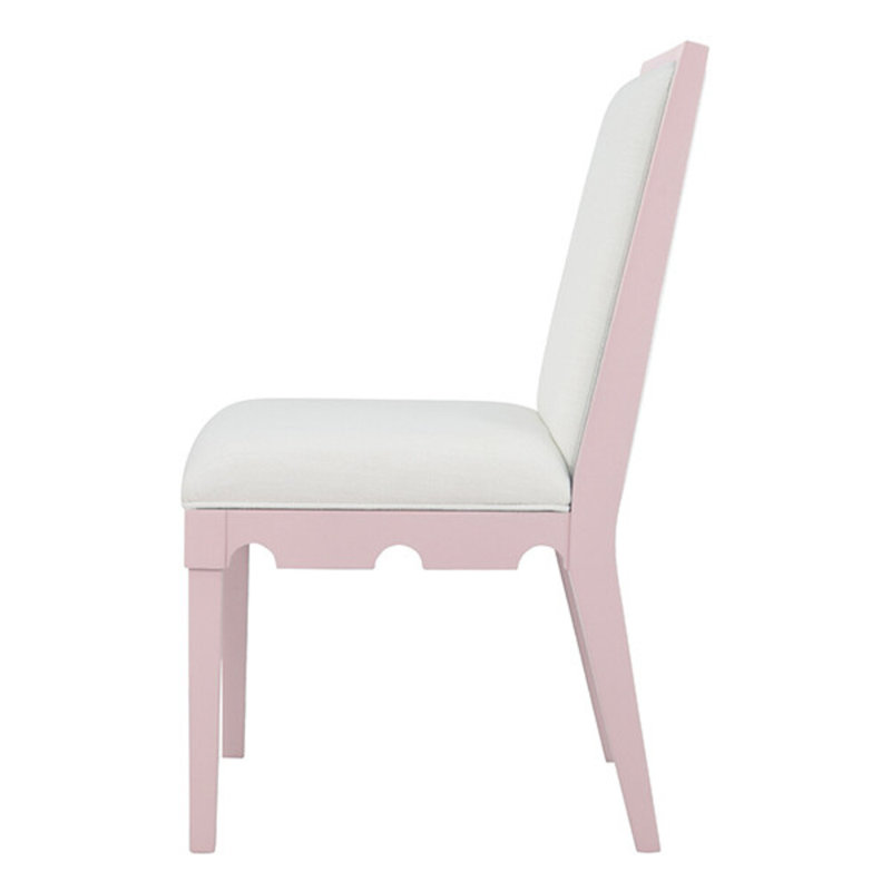 Upholstered Dining Chair
