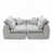 Soft White,taupe