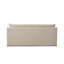 Capella 87.75'' Upholstered Sofa