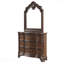 Miroir d'appoint Traditional