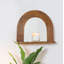 Miroir mural Remmy