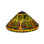 Meyda Tiffany & Stained Glass Empire Lamp Shade