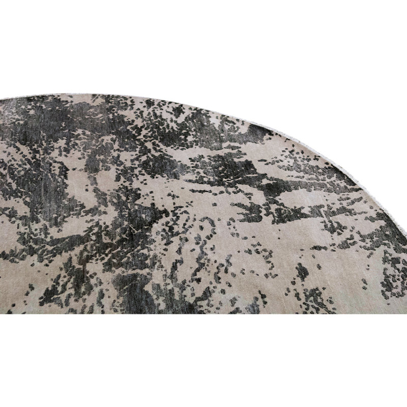 One-of-a-Kind 8' Area Rug