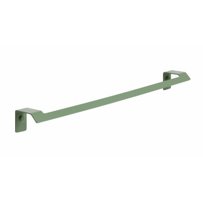 Slim large towel bar 24"
