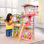 Blooming Spring Garden Dollhouse