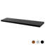 Harbour Housewares - Modern Floating Wall Shelf-844994165-844994168