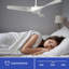 Ventilateur de plafond 52 po Kinthik-432230328