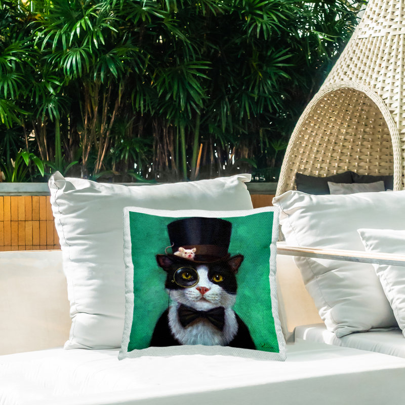 Coussin Good Good