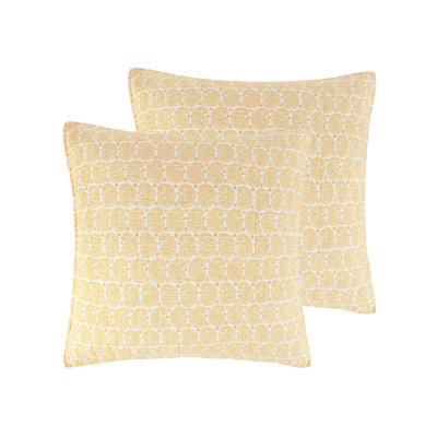 St. Ives Euro Sham, Set of 2