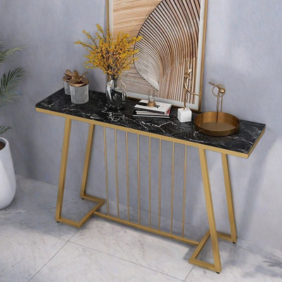 Console Nordic Luxury