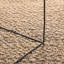 Rug ZIZUR Jute Look Indoor and Outdoor-1405031204
