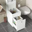 Torbay Linen Cabinet