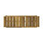 Chaise Lounge Of 2 - Wood Build, Finish, Yellow Brown Shade, Solid + , 26.67" W X 78.75" D 12.50" H, Outdoor Exhilarating Pair Crafted, Brown, Delight
