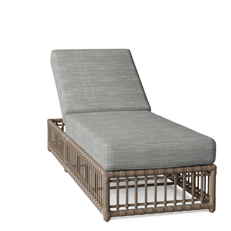 Banc d'extérieur en teck Haley, Teck naturel, Pas de soudure, Perigold Play Mushroom