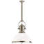 Chapman & Myers Country Industrial Large Pendant-1912028773