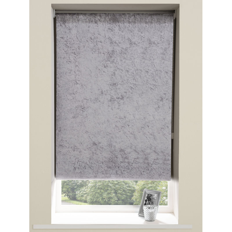 Room Darkening Roller shade, 165 cm L x 180 cm W
