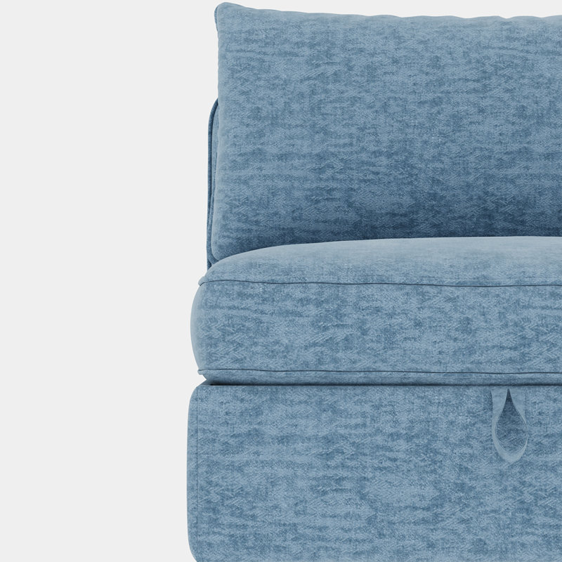Modular Sectional Sofa