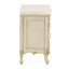 Platine De Royale 34.25'' W Nightstand