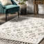 Tapis géométrique Akia-730921901