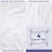 100% Cotton Sateen Weave Solid Duvet Cover Set - Includes 1 Duvet Cover & 2 Pillow Sham Set-126458480-126458478