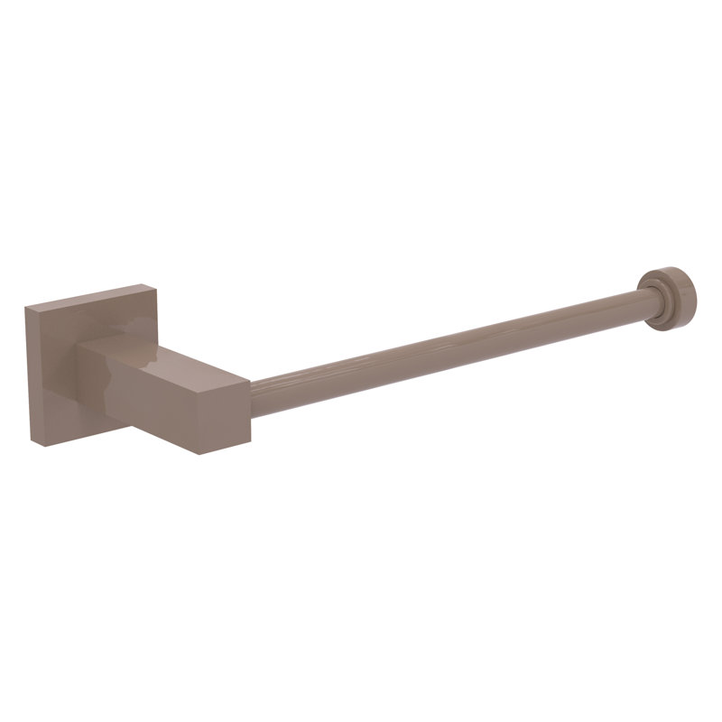 Barre à serviettes murale 10,26 po Dayton, Beige ombragé