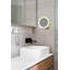 Miroir grossissant lumineux Camrynne-74709122