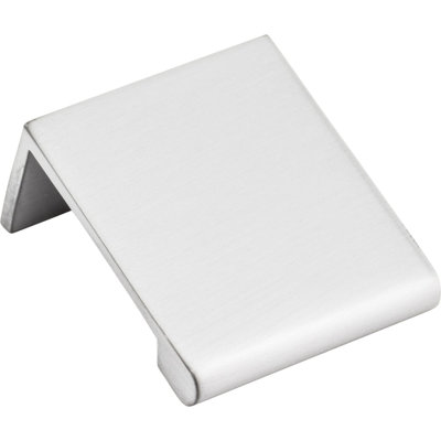 Edgefield 5/8" Center to Center Finger Pull