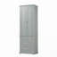 Armoire de rangement haute avec trois tiroirs-736609098