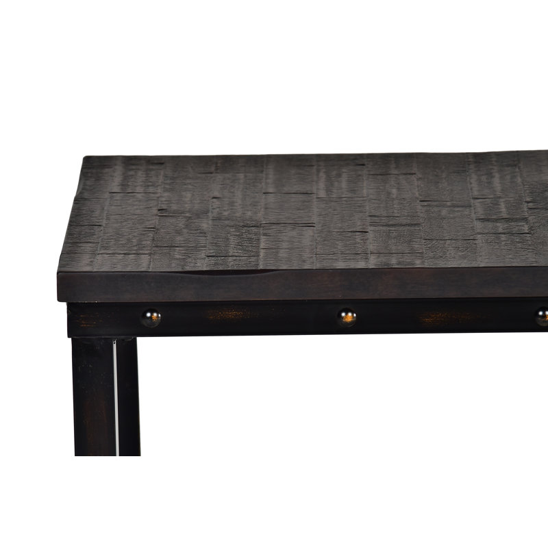Carrillo End Table