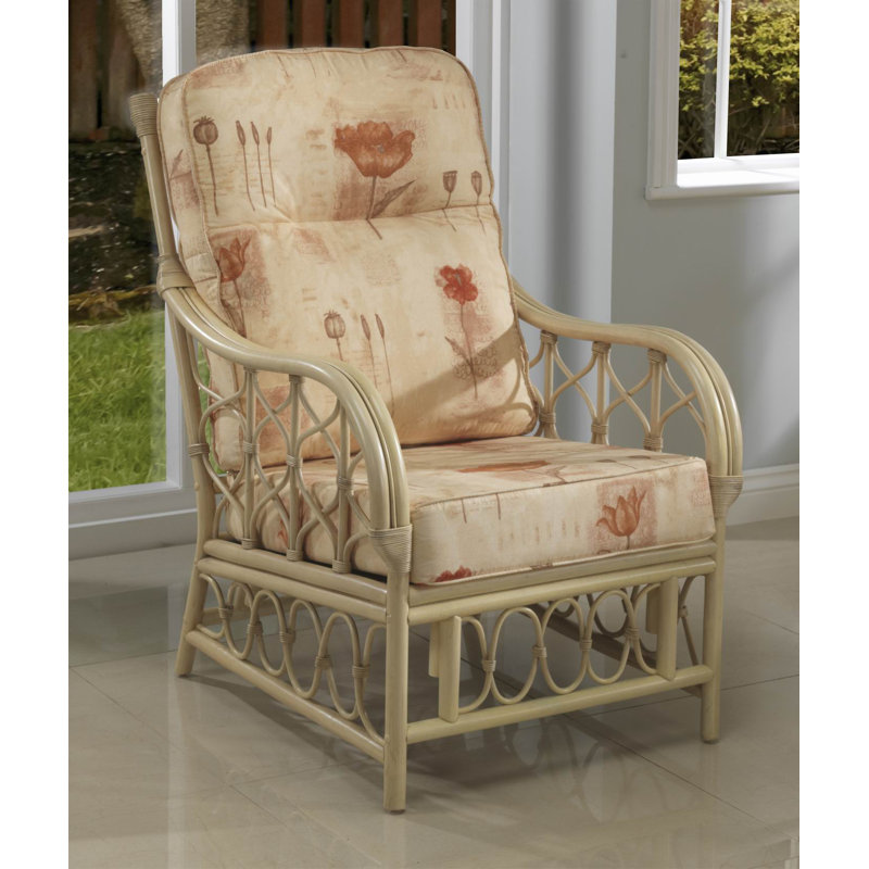 Desiree Upholstered Armchair