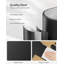 Cresong Step On Kitchen Trash Can - 30L-2127154838