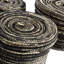 Wicker Basket - Set of 3
