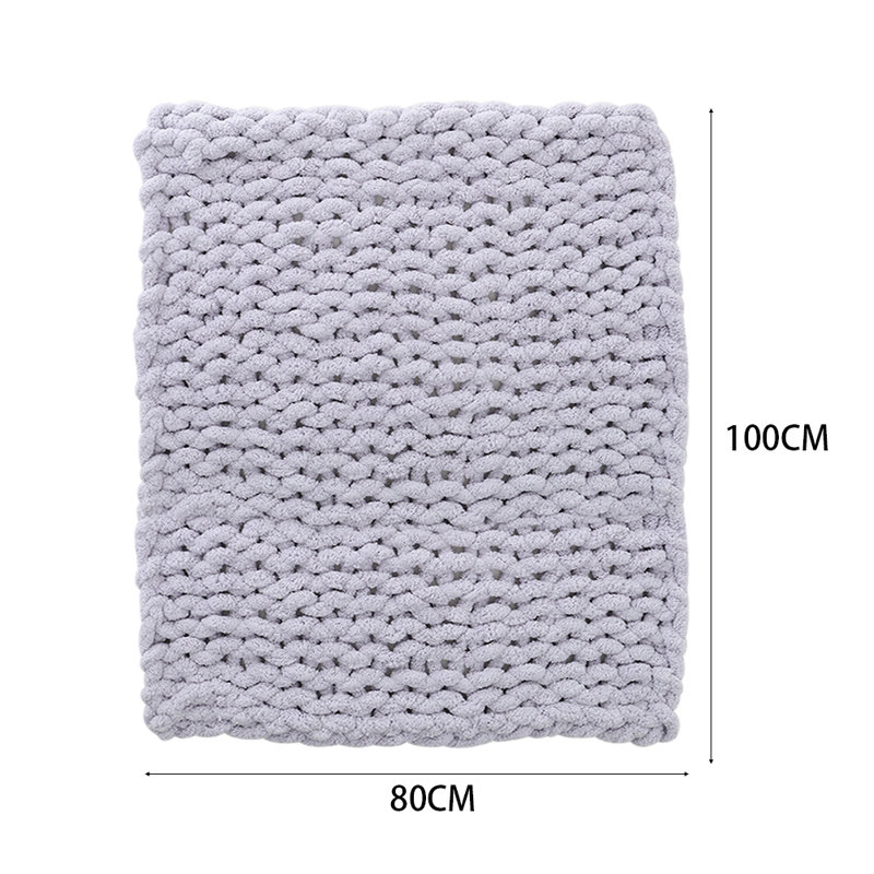 Throw Blanket