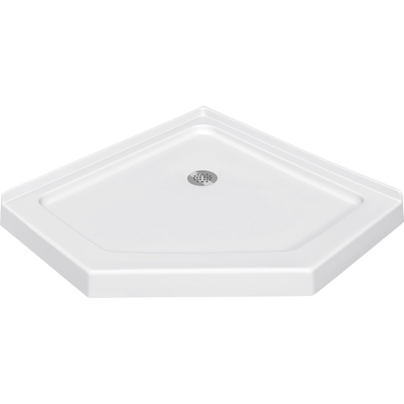 Grille de drain de douche
