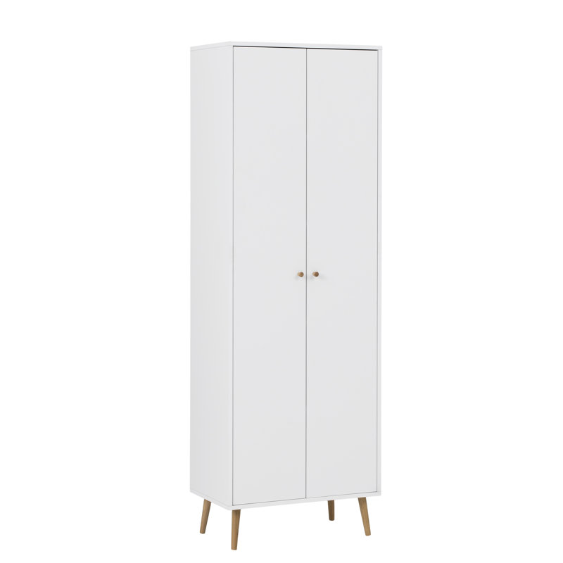 Jonte 2 -Door 4 -Shelf