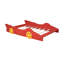 Lit plateforme avec roulettes Race-314519281-314519283