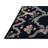 Silky Soft Plush Gray Area Rug-569909621