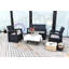 Faro 4 Seater Conversation Set
