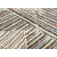 Square One-of-a-Kind 6' X 6'2 Area Rug