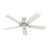 52" Beachcomber 5 - Blade Outdoor Standard Ceiling Fan with Pull Chain and Light Kit Included
