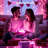 5 Pack Fairy Lights Battery Operated, 20 Led String Lights With Timer, Waterproof Firefly Lights On For Home Party Wedding Christmas Decorations, 6 Hours On/18 Hours Off-982982325