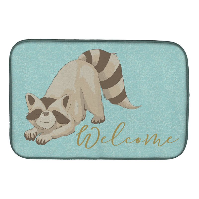 Drying Mat