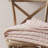 Martha Stewart Vintage Scallop Solid Cotton Reversible Quilt Set-125385460-125385457
