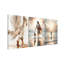 3 Piece Wrapped Canvas Print-1888703140