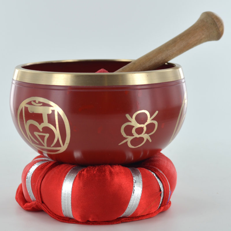 Sartor Metal Decorative Bowl 1