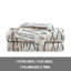 Ensemble de draps 100% coton 200 fils-117257688-117257644