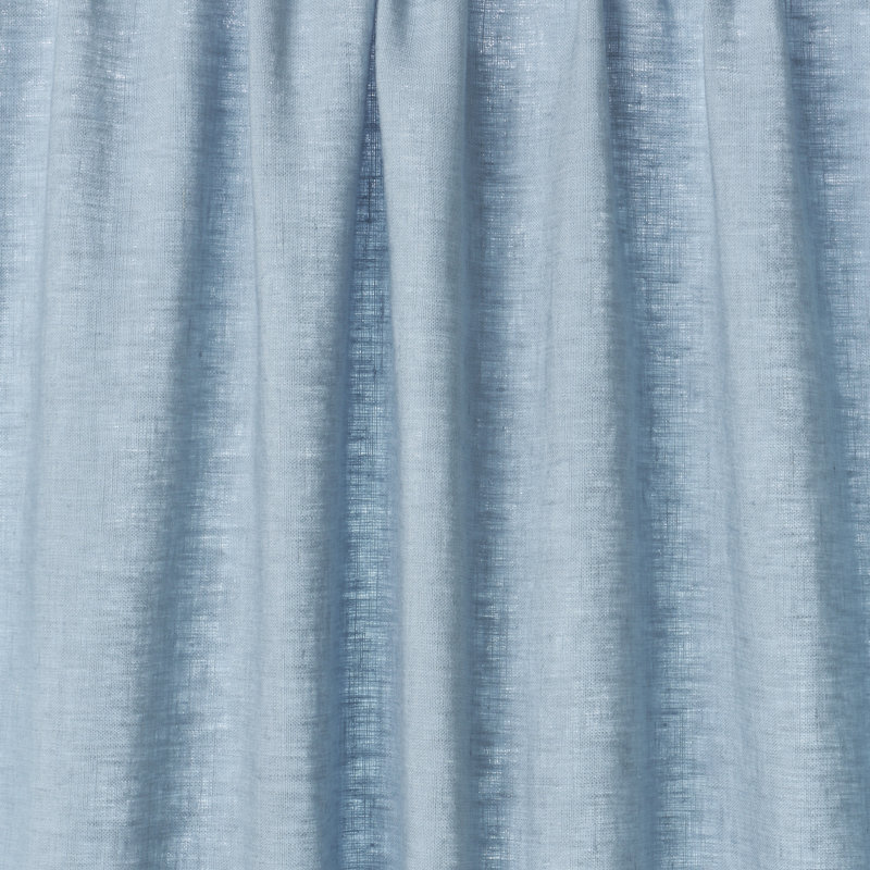 Leslie Stonewashed Sheer Fabric, Beige