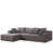 Gray Chenille is out of stock