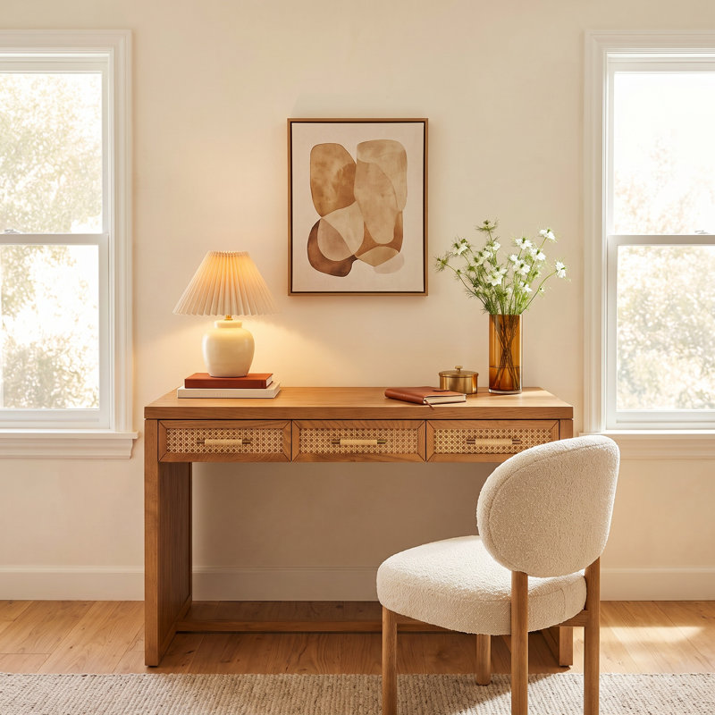 Trey Writing Desk