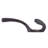 Triple Utility Wall Hook-46243909